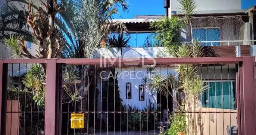 Casa com 2 quartos à venda na Gerânios Do Sul, 43, Campeche, Florianópolis