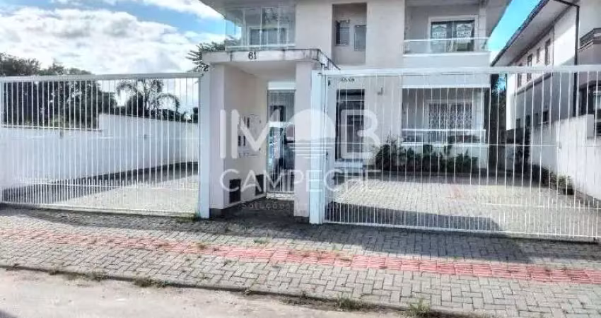 Apartamento com 2 quartos à venda na Rua Elias Schmidt, 61, Nova Palhoça, Palhoça