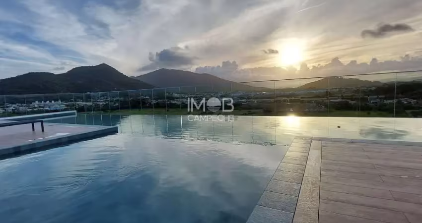 Apartamento com 1 quarto à venda na SC - 405, 4397, Campeche, Florianópolis