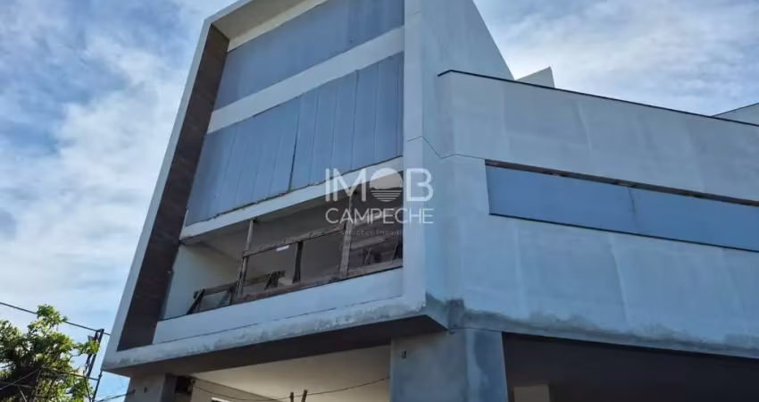 Apartamento com 1 quarto à venda na SC - 405, 3524, Campeche, Florianópolis