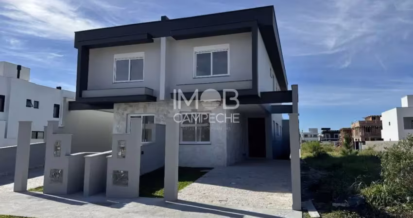 Casa com 4 quartos à venda na Jardim 600 S, 31, Campeche, Florianópolis