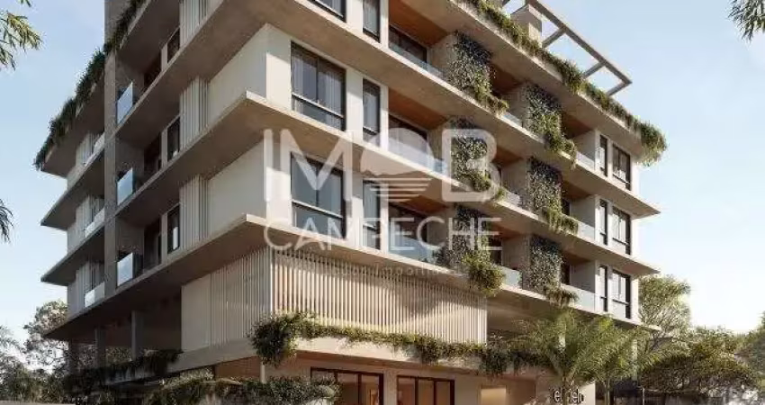 Apartamento com 2 quartos à venda na Rua Gilmar Darli Vieira, 80, Campeche, Florianópolis