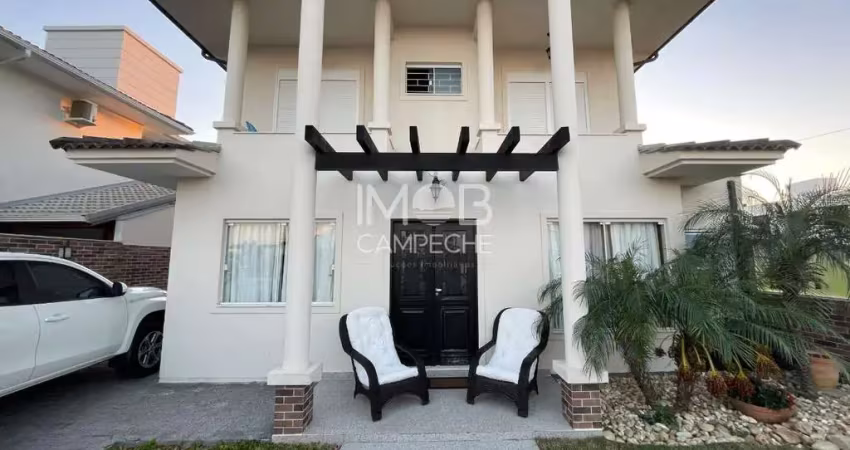 Casa com 3 quartos à venda na Rua do Farol, 631, Campeche, Florianópolis