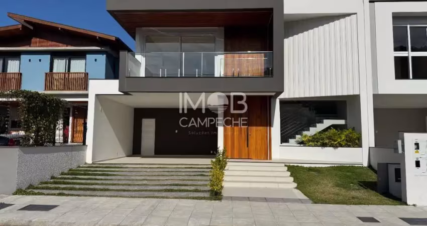 Casa com 3 quartos à venda na Via 4, 267, Rio Tavares, Florianópolis