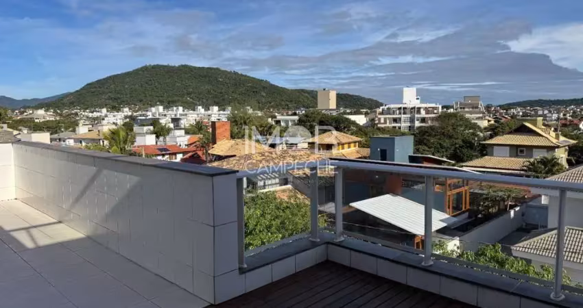 Cobertura com 3 quartos à venda na Rua Otávio Cruz, 500, Campeche, Florianópolis