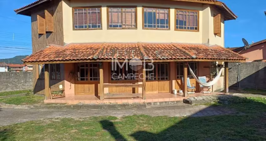 Casa com 4 quartos à venda na Servidão Canto das Pérolas, 150, Campeche, Florianópolis