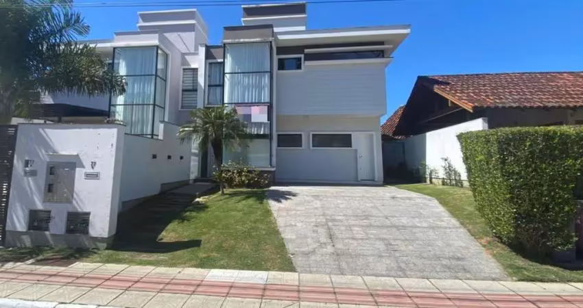 Casa com 3 quartos à venda na Rua do Beija-Flor, 77, Lagoa da Conceição, Florianópolis