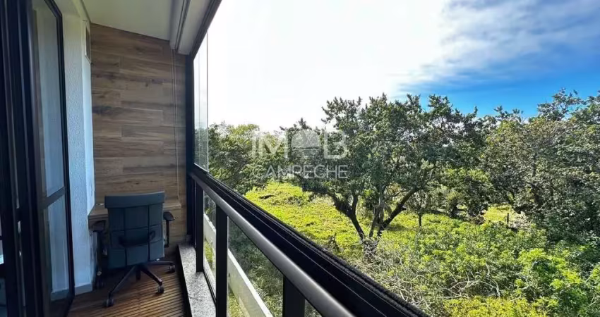 Apartamento com 1 quarto à venda na Avenida Pequeno Príncipe, 2446, Campeche, Florianópolis