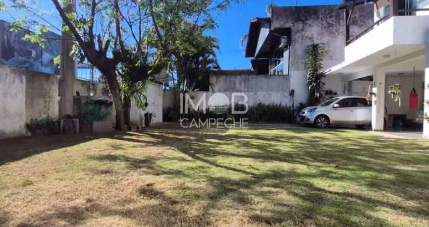 Casa com 3 quartos à venda na Servidão José Bernardino Chagas, 53, Rio Tavares, Florianópolis
