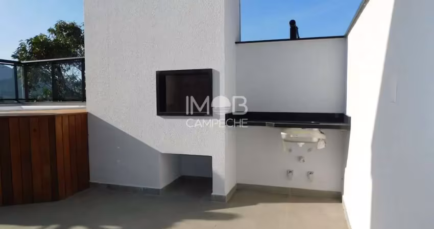 Cobertura com 2 quartos à venda na Estrada João Belarmino da Silva, 4, Pântano do Sul, Florianópolis