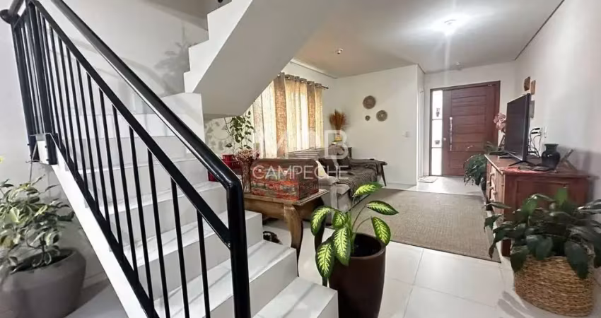 Casa com 3 quartos à venda na Rua Grumixama, 113, Campeche, Florianópolis