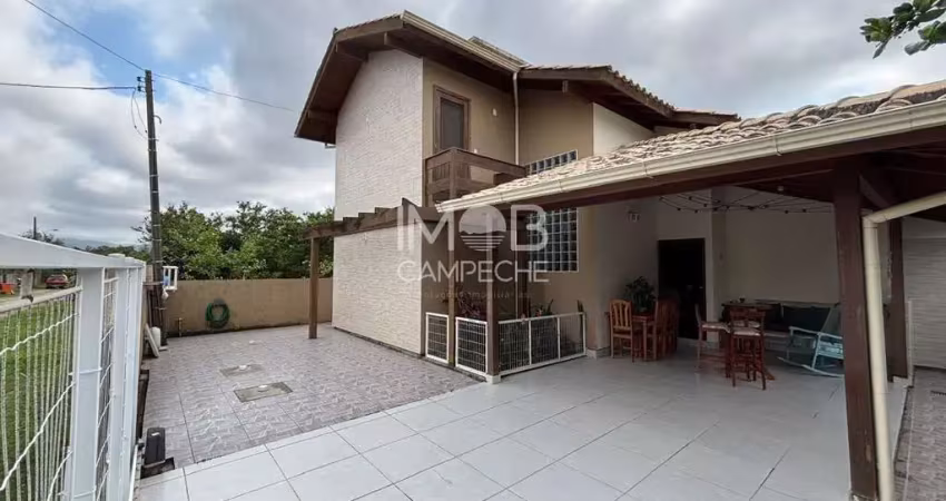 Casa com 2 quartos à venda na Tereza Francelina Lopes, 490, Ribeirão da Ilha, Florianópolis