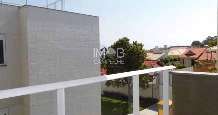 Apartamento com 3 quartos à venda na Rua da Capela, 179, Campeche, Florianópolis