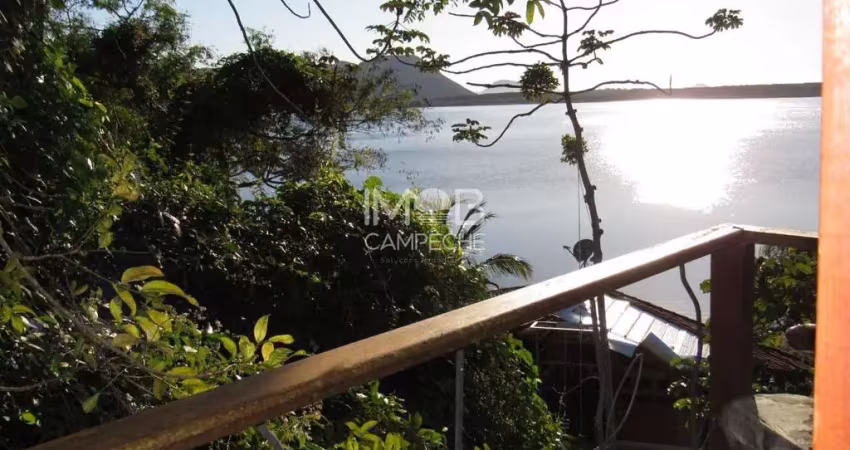 Casa com 2 quartos à venda na Rua João Henrique Gonçalves, 10, Lagoa da Conceição, Florianópolis