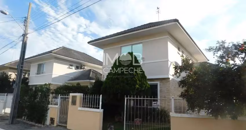 Casa comercial com 1 sala à venda na Rua Vista do Sol, 14, Campeche, Florianópolis