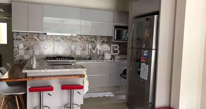Cobertura com 4 quartos à venda na Rua Morro das Feiticeiras, 495, Ingleses do Rio Vermelho, Florianópolis