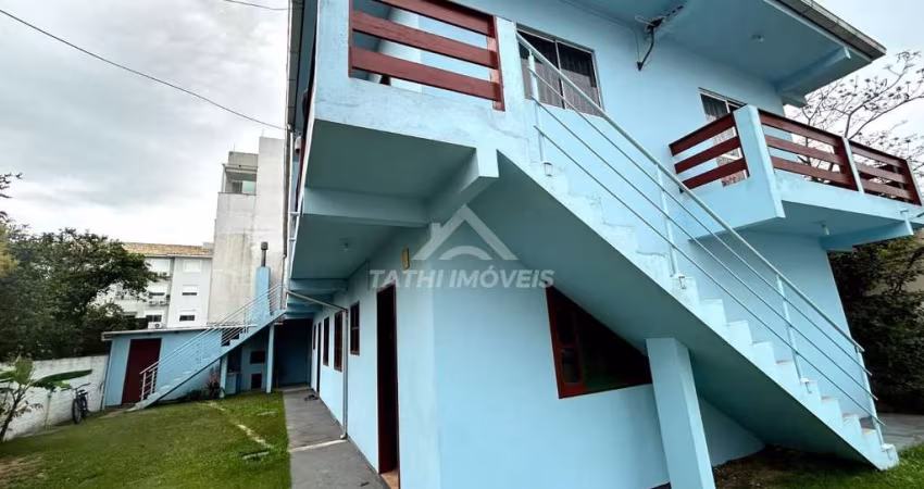 Casa para Venda em Florianópolis, Ingleses do Rio Vermelho, 2 dormitórios, 2 banheiros, 1 vaga