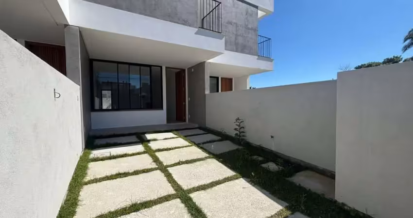 Casa para venda em florianópolis, cachoeira do bom jesus, 3 dormitórios, 1 suíte, 3 banheiros, 2 vagas