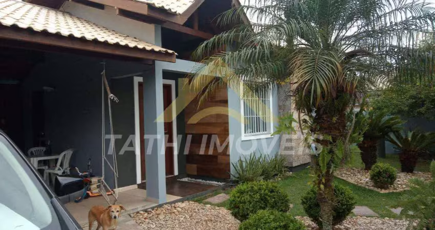 Casa para Venda em Florianópolis, Vargem Grande, 3 dormitórios, 1 suíte, 1 banheiro, 3 vagas