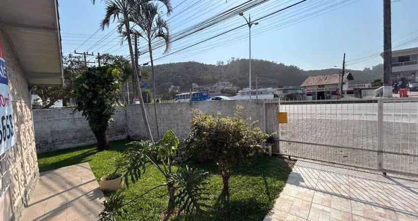 Sala Comercial para Locação em Florianópolis, Ingleses do Rio Vermelho, 2 dormitórios, 2 banheiros, 5 vagas