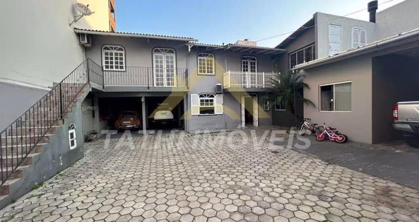Terreno para Venda em Florianópolis, Ingleses do Rio Vermelho, 7 dormitórios, 4 banheiros, 3 vagas