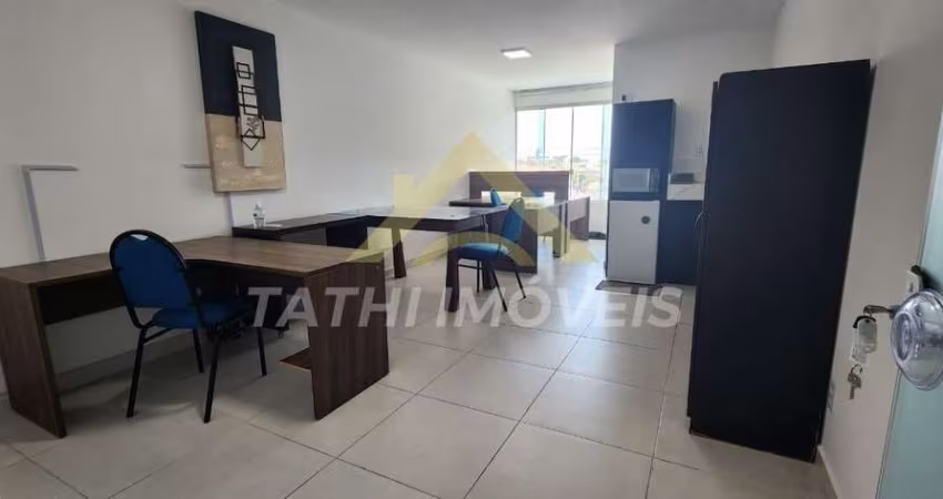 Sala Comercial para Venda em Florianópolis, Ingleses do Rio Vermelho, 1 banheiro
