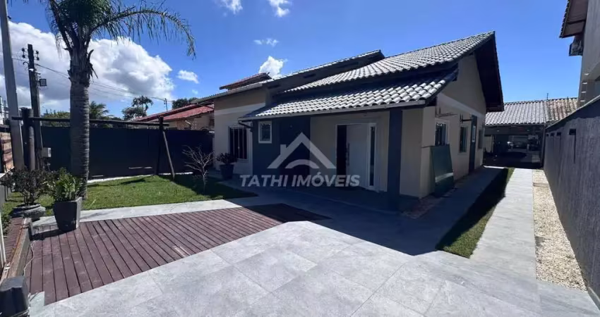 Casa para Venda em Florianópolis, Ingleses do Rio Vermelho, 3 dormitórios, 2 suítes, 4 banheiros, 4 vagas