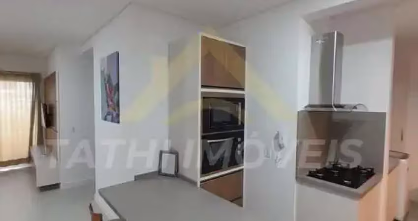 Apartamento para venda em florianópolis, ingleses do rio vermelho, 2 dormitórios, 1 suíte, 2 banheiros, 1 vaga