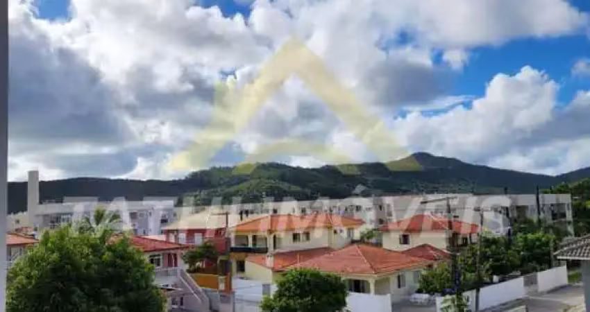 Cobertura para Venda em Florianópolis, Ingleses do Rio Vermelho, 2 dormitórios, 1 suíte, 2 banheiros, 4 vagas