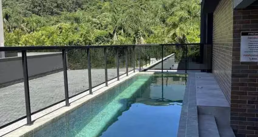 Apartamento para Venda em Florianópolis, Ingleses do Rio Vermelho, 2 dormitórios, 1 banheiro, 1 vaga