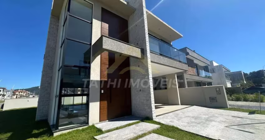 Casa para venda em florianópolis, são joão do rio vermelho, 4 dormitórios, 3 suítes, 4 banheiros, 1 vaga