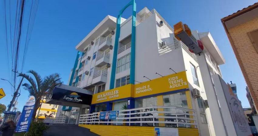 Sala Comercial para Locação em Florianópolis, Ingleses do Rio Vermelho, 1 banheiro