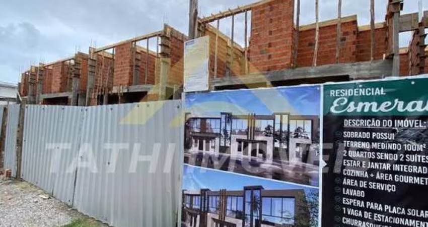 Casa para Venda em Florianópolis, Ingleses do Rio Vermelho, 2 dormitórios, 2 banheiros, 1 vaga