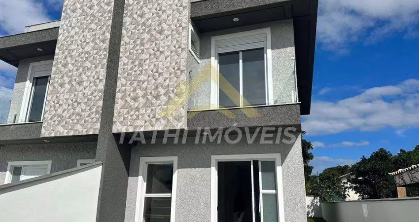 Casa para Venda em Florianópolis, Ingleses do Rio Vermelho, 2 dormitórios, 2 suítes, 3 banheiros, 2 vagas