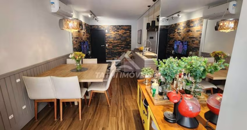 Apartamento para Venda em Florianópolis, Ingleses do Rio Vermelho, 2 dormitórios, 1 suíte, 2 banheiros, 2 vagas