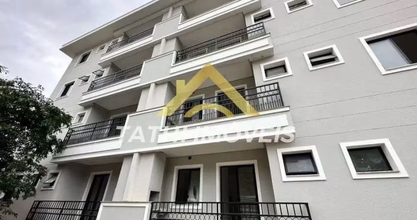 Apartamento para Venda em Florianópolis, Vargem do Bom Jesus, 2 dormitórios, 1 suíte, 1 banheiro, 1 vaga
