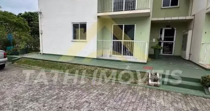 Apartamento para Venda em Florianópolis, Vargem do Bom Jesus, 3 dormitórios, 1 banheiro, 1 vaga