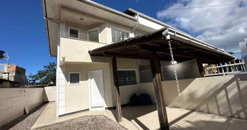 Casa para Venda em Florianópolis, Ingleses do Rio Vermelho, 2 dormitórios, 1 suíte, 2 banheiros, 1 vaga