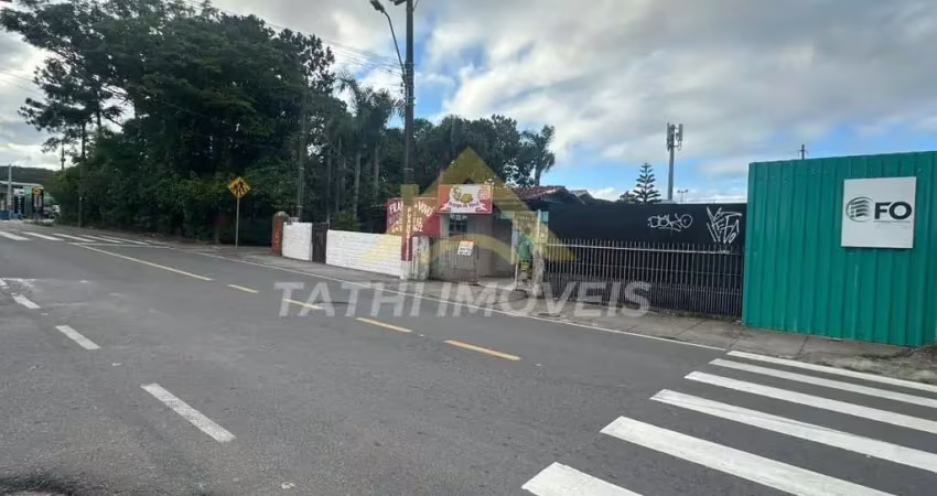 Terreno para venda em florianópolis, ingleses do rio vermelho