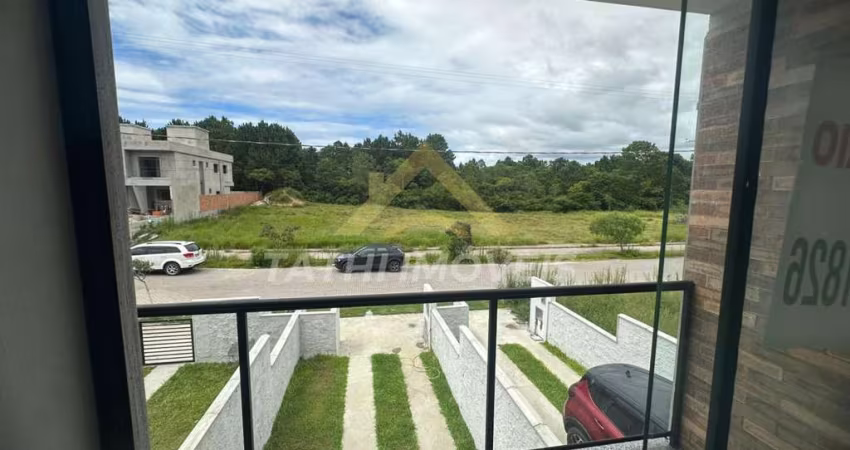 Casa para Venda em Florianópolis, São João do Rio Vermelho, 2 dormitórios, 2 suítes, 3 banheiros, 1 vaga