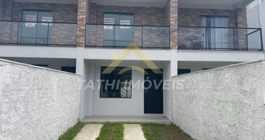 Casa para Venda em Florianópolis, São João do Rio Vermelho, 2 dormitórios, 2 suítes, 3 banheiros, 1 vaga