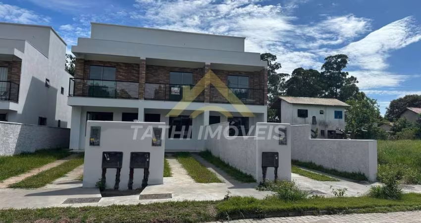 Casa para Venda em Florianópolis, São João do Rio Vermelho, 2 dormitórios, 2 suítes, 3 banheiros, 1 vaga