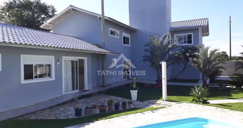 Casa para Venda em Florianópolis, Ingleses do Rio Vermelho, 5 dormitórios, 3 suítes, 5 vagas