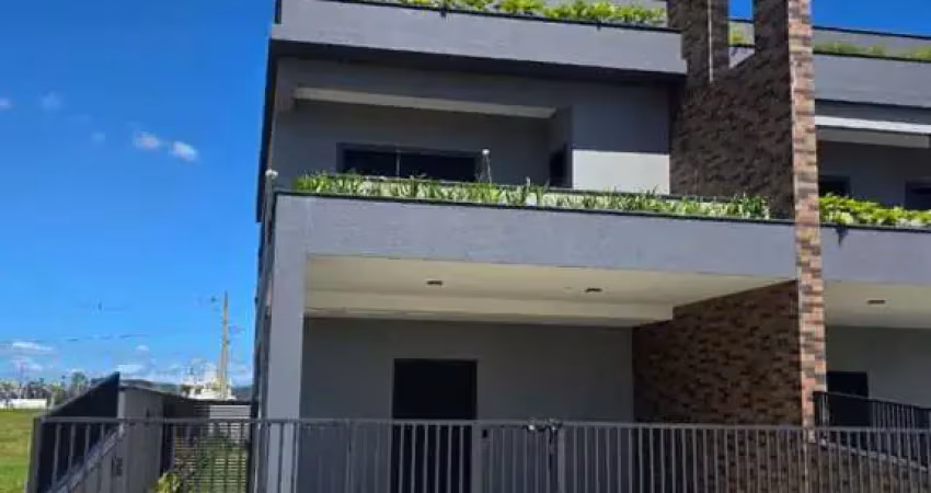 Casa para venda em florianópolis, vargem do bom jesus, 3 dormitórios, 3 suítes, 4 banheiros, 1 vaga