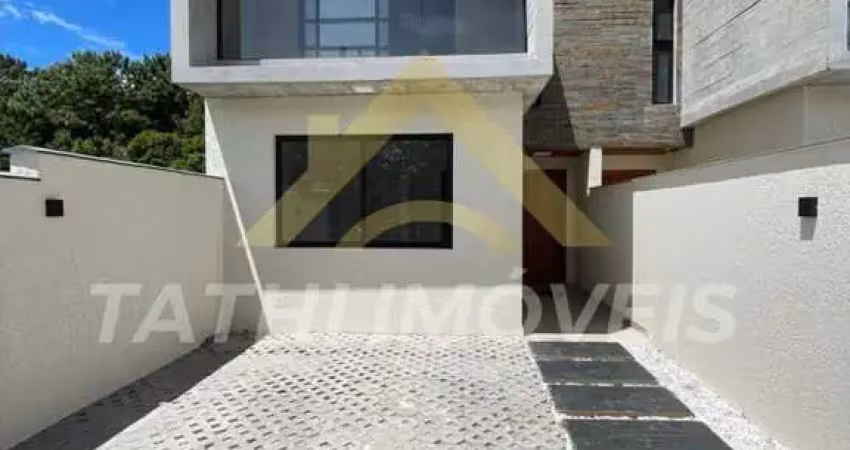 Casa para Venda em Florianópolis, São João do Rio Vermelho, 2 dormitórios, 1 suíte, 3 banheiros, 1 vaga