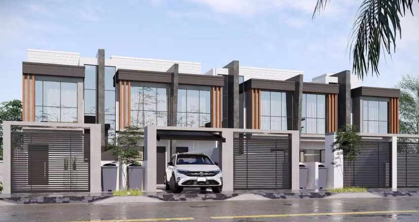 Casa para Venda em Florianópolis, Ingleses do Rio Vermelho, 2 dormitórios, 2 banheiros, 2 vagas