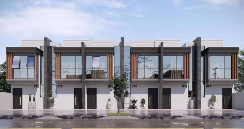 Casa para Venda em Florianópolis, Ingleses do Rio Vermelho, 3 dormitórios, 1 suíte, 2 banheiros, 2 vagas