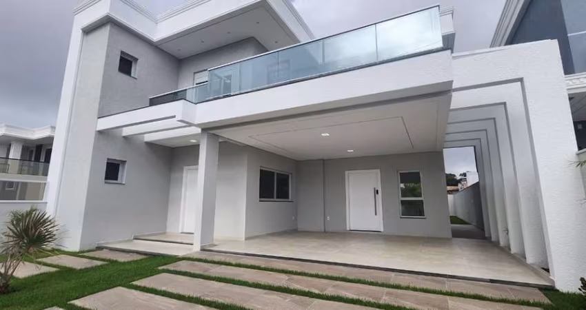 Casa para Venda em Florianópolis, Ingleses do Rio Vermelho, 3 dormitórios, 3 suítes, 4 banheiros, 2 vagas