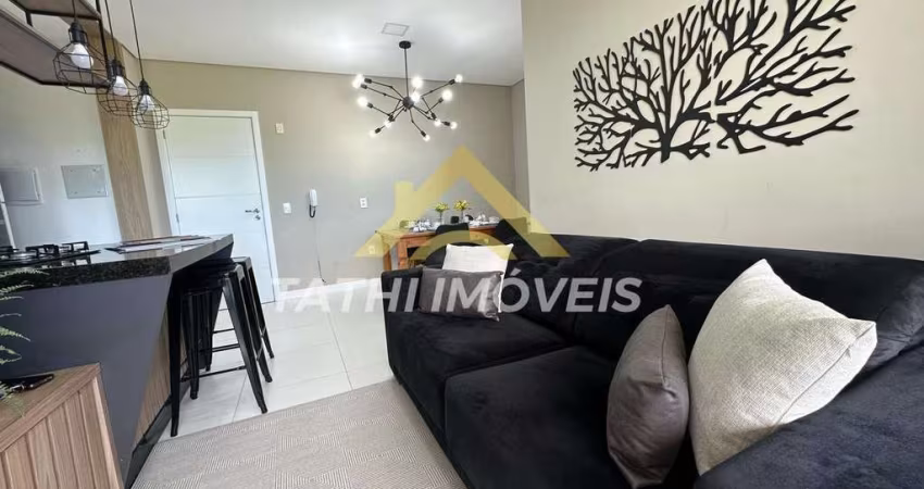 Apartamento para Venda em Florianópolis, Ingleses do Rio Vermelho, 2 dormitórios, 1 suíte, 2 banheiros, 1 vaga