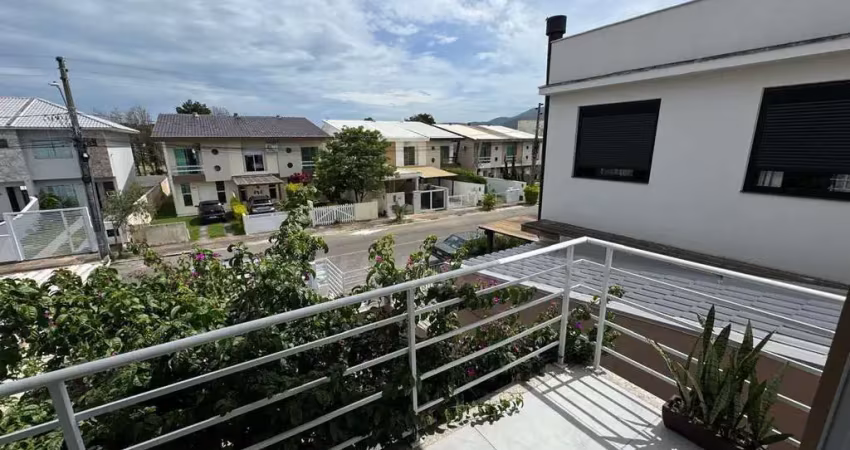 Casa para venda em florianópolis, são joão do rio vermelho, 2 dormitórios, 1 suíte, 2 banheiros, 1 vaga